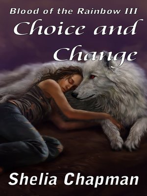 cover image of Choice and Change